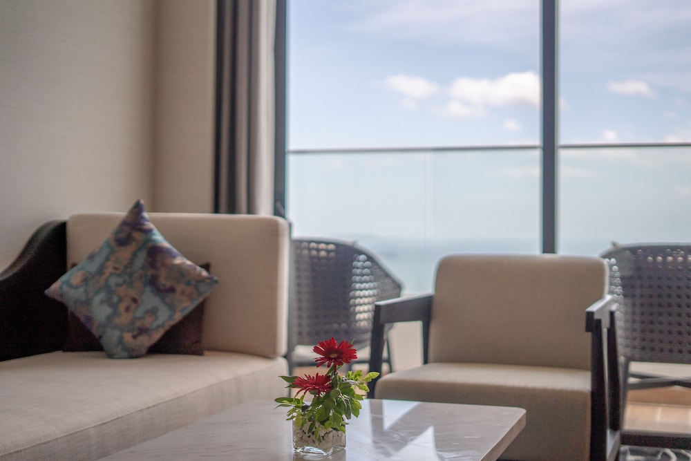 Grand Hyams Hotel - Quy Nhon Beach 34/48