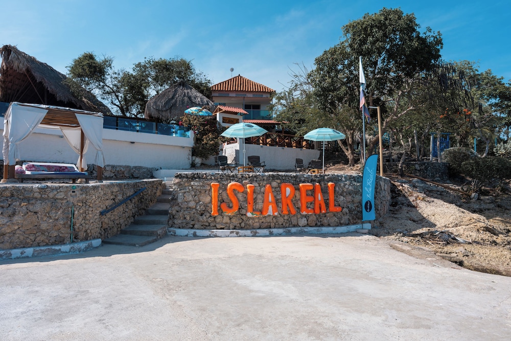 HOTEL ISLA REAL photo5