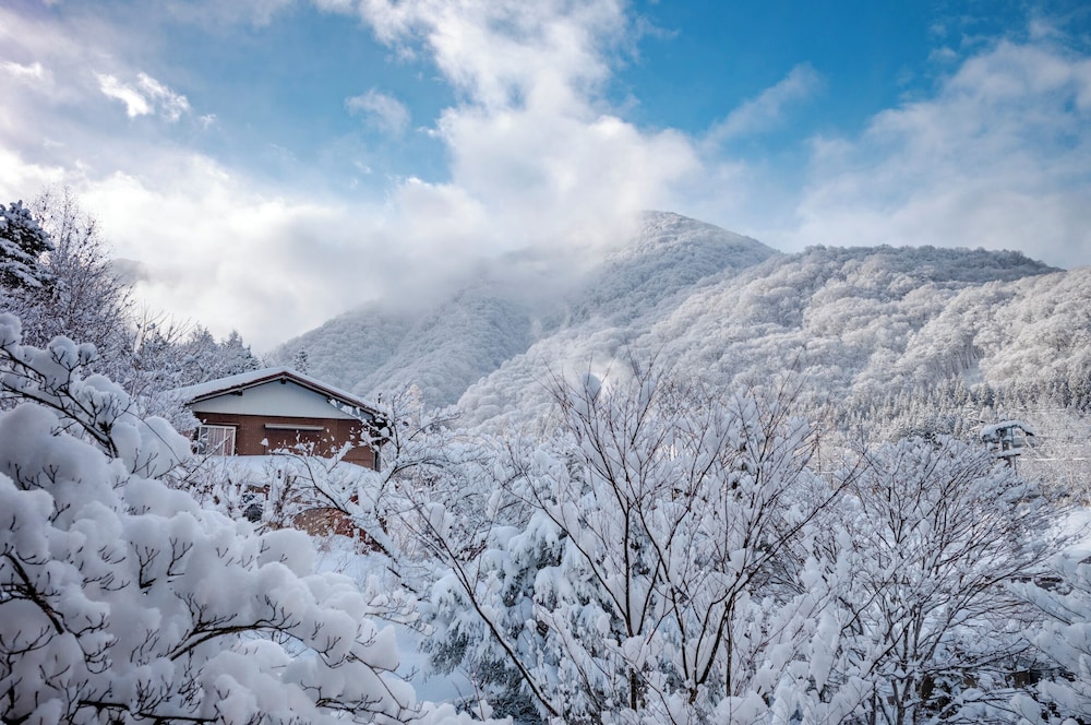 Ryokan Yakenoyu 4/51