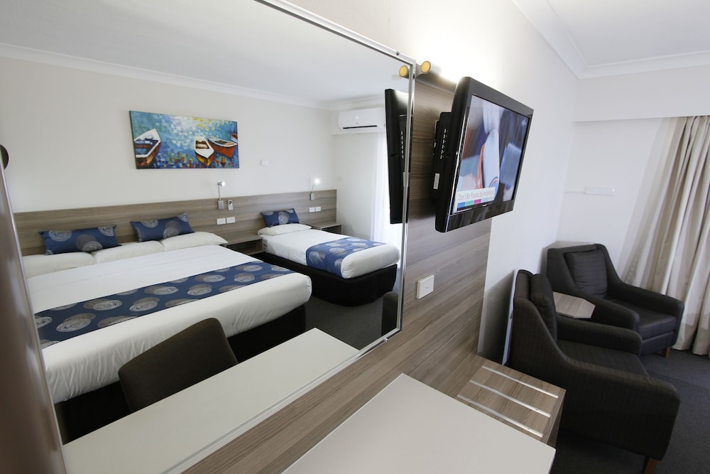 ASTON MOTEL YAMBA 26/57