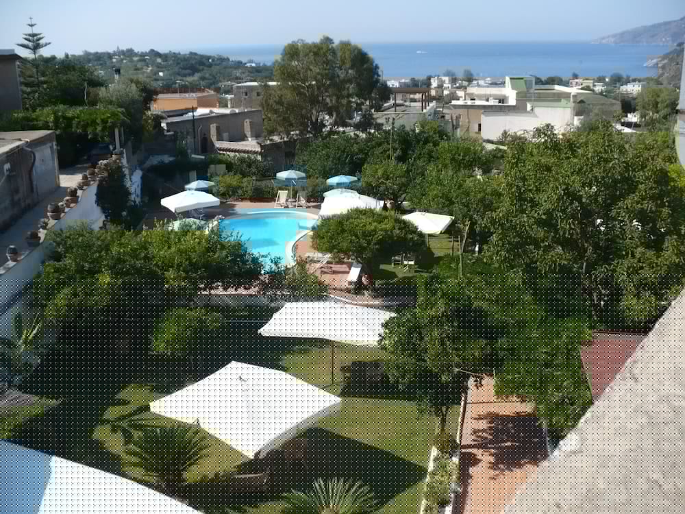 Hotel Savoia 6/53