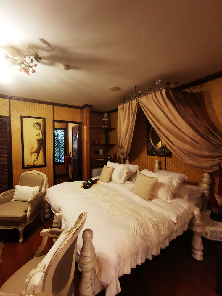 Hotel Fenua Mata i oa 24/78