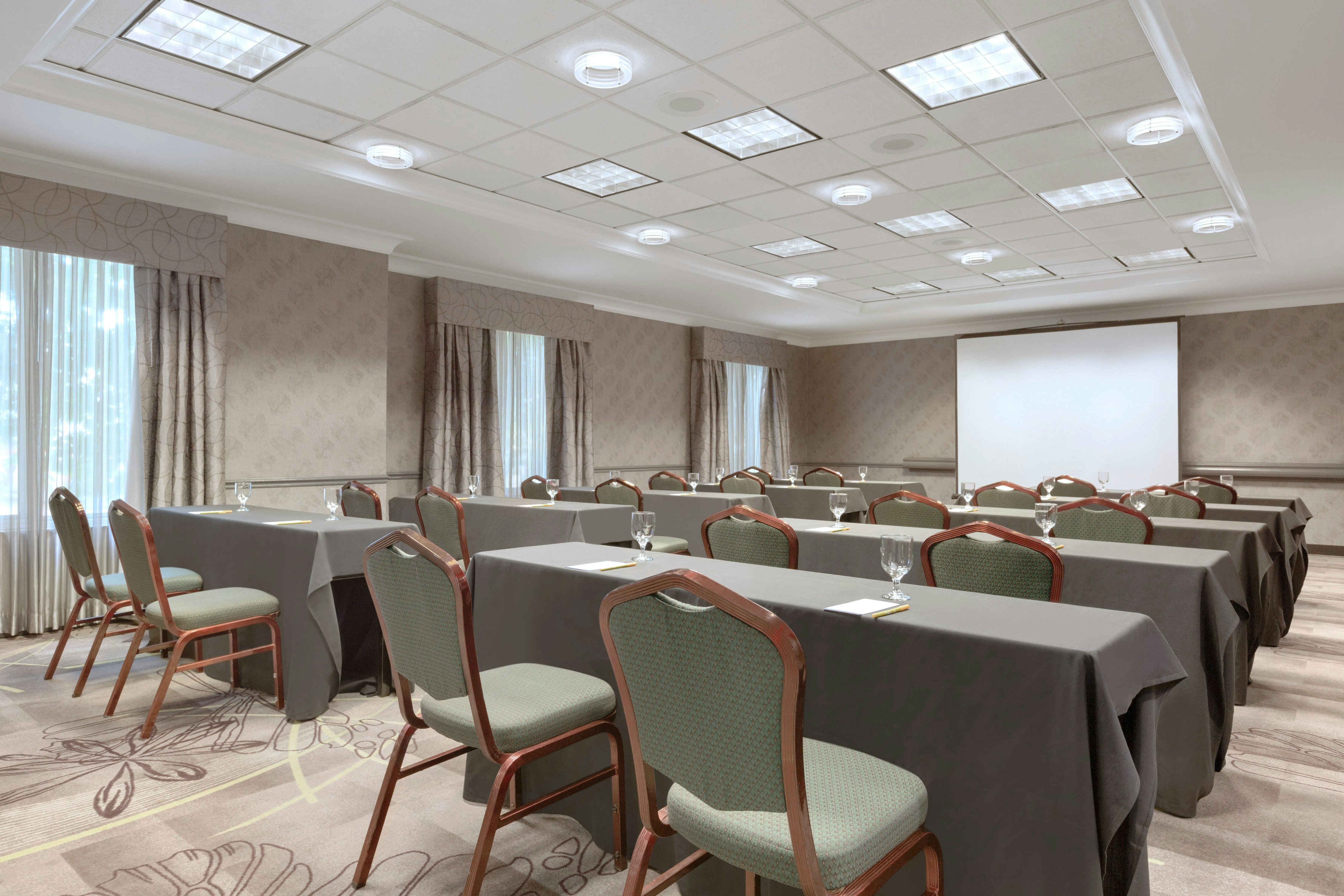 Hilton Garden Inn-Springfield Ma 17/24
