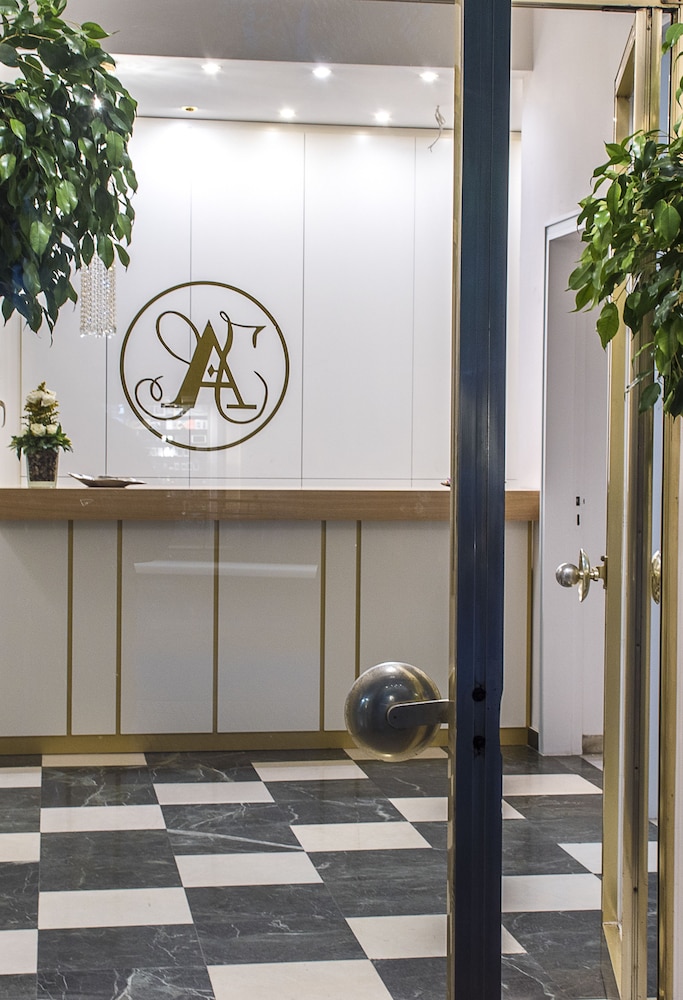 Ares Athens Hotel 16/52