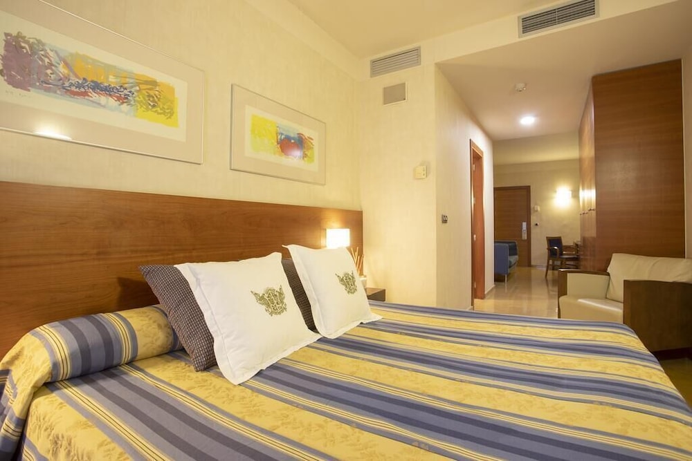 Hotel Palacio de Tudemir 12/76