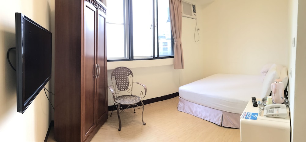 Chantai Hotel 29/44