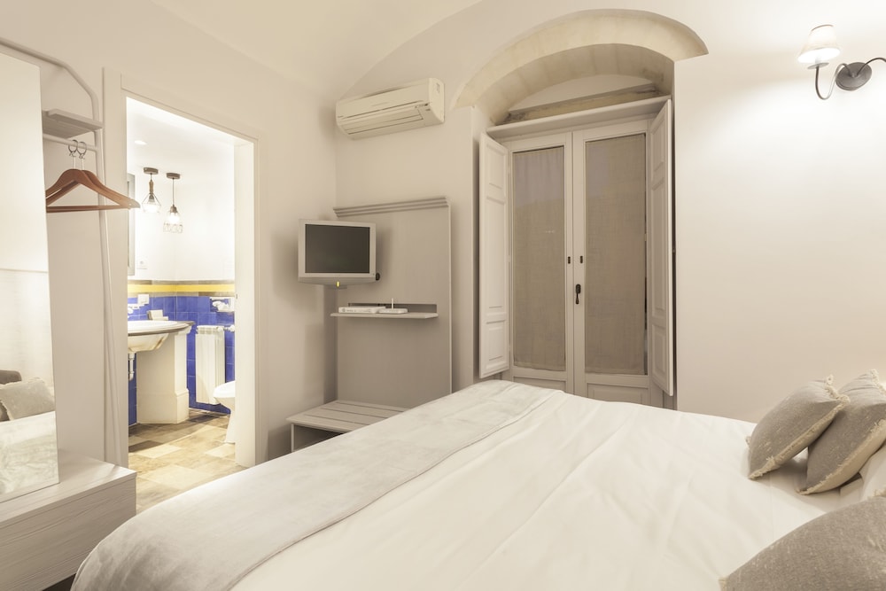 Locanda Don Serafino 16/75