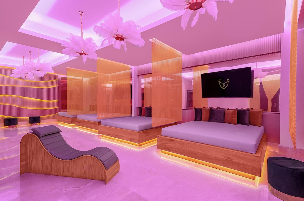 The Eden by Desire Riviera Maya All Inclusive - Couples Only 38/50