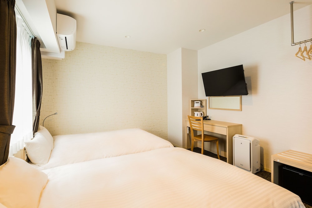 Hotel Ninestates Hakata 13/50