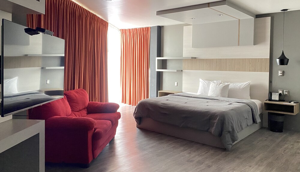 Esduma HK Hotel 13/51