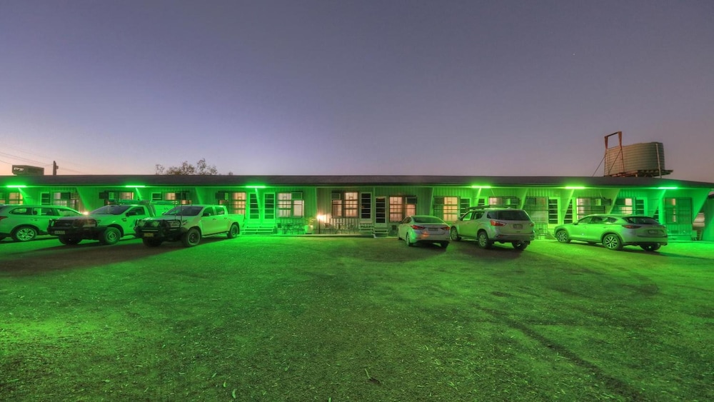 Matilda Motel 19/20