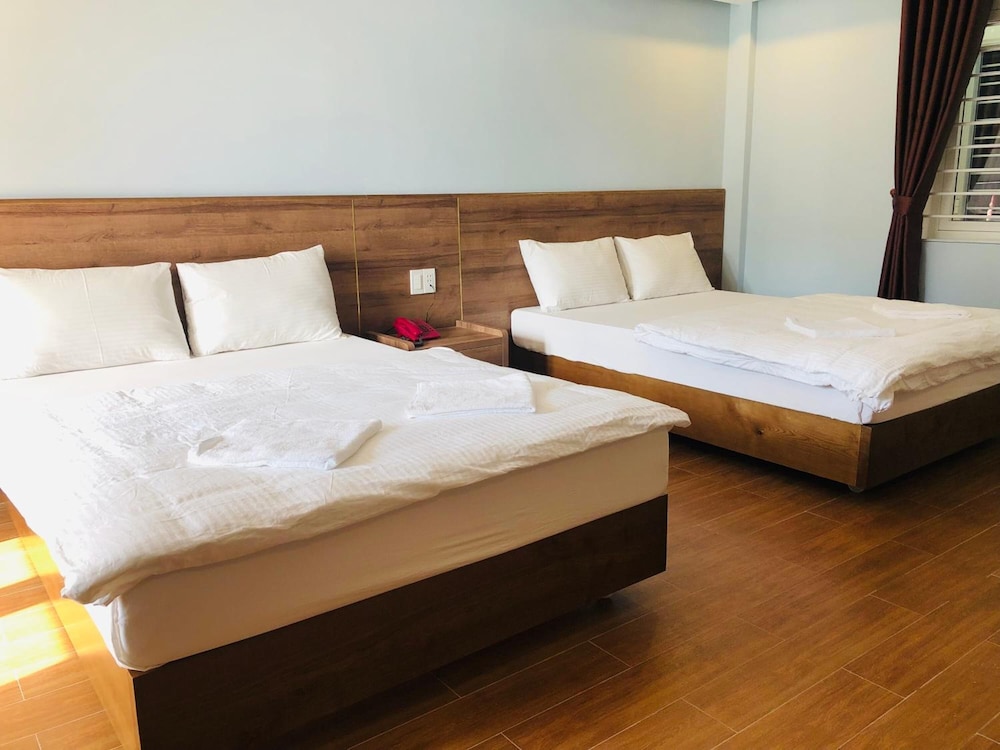 Binh Duong 2 Hotel 13/61