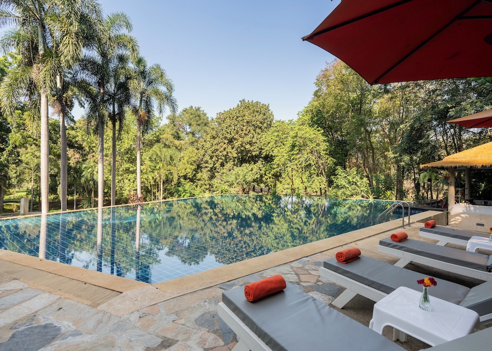 Comsaed River Kwai Resort 22/49