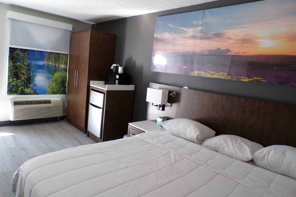 Luxor Inn and Suites, a Travelodge by Wyndham 14/23