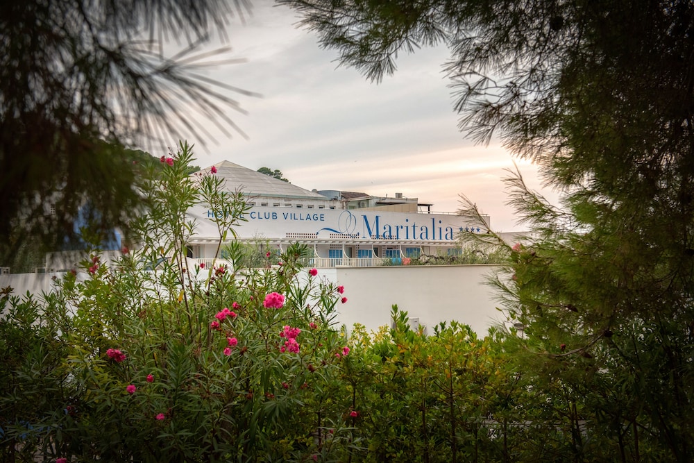 MARITALIA HOTEL CLUB VILLAGE 63/67