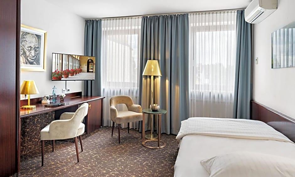 City-Hotel Aschaffenburg 28/64