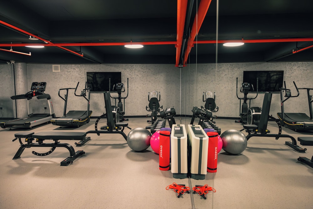 Tryp by Wyndham Istanbul Beyoglu 37/62