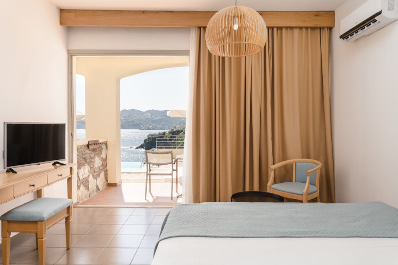 Seaside A Lifestyle Resort - Adults Only 80/163