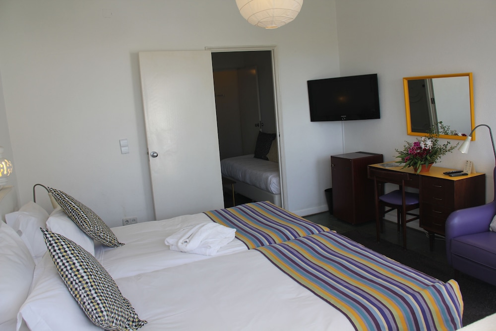 Vasco Da Gama Hotel 17/50