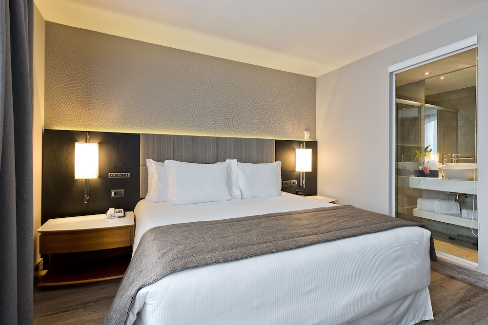 Melia Paulista 19/71
