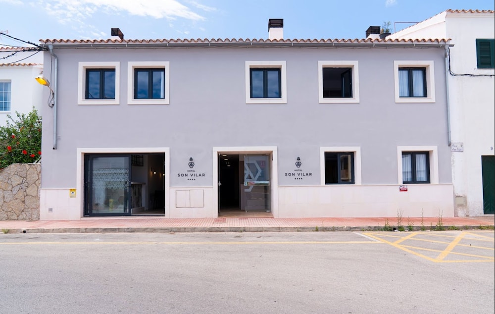 Hotel Son Vilar 1/19