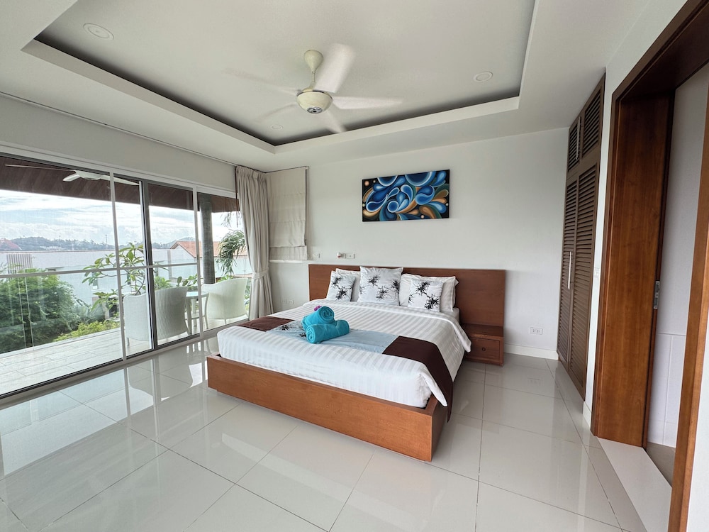 Horizon Villas 12/50