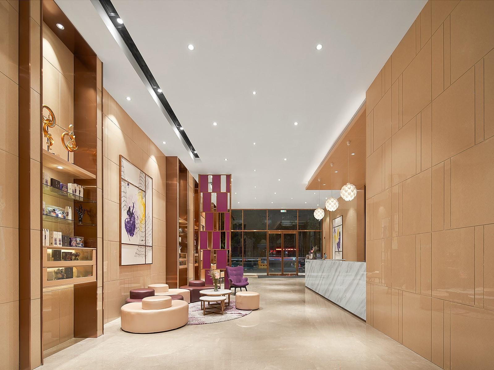Lavande Hotel (Guangzhou Baiyun Airport, Shuguang Road) 7/36