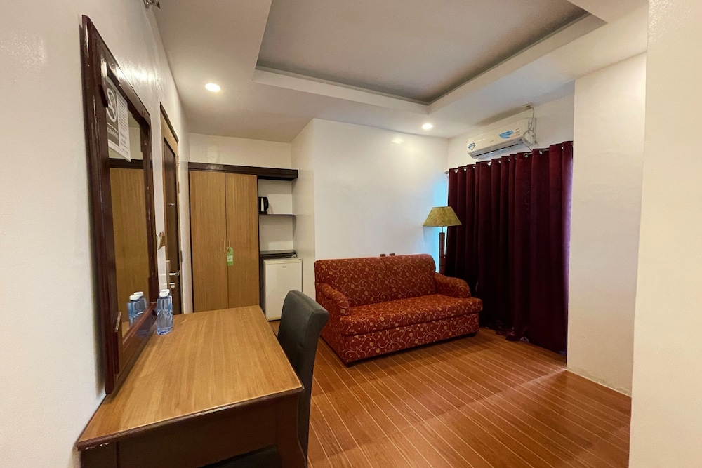 Diamond Spring Hotel 34/51