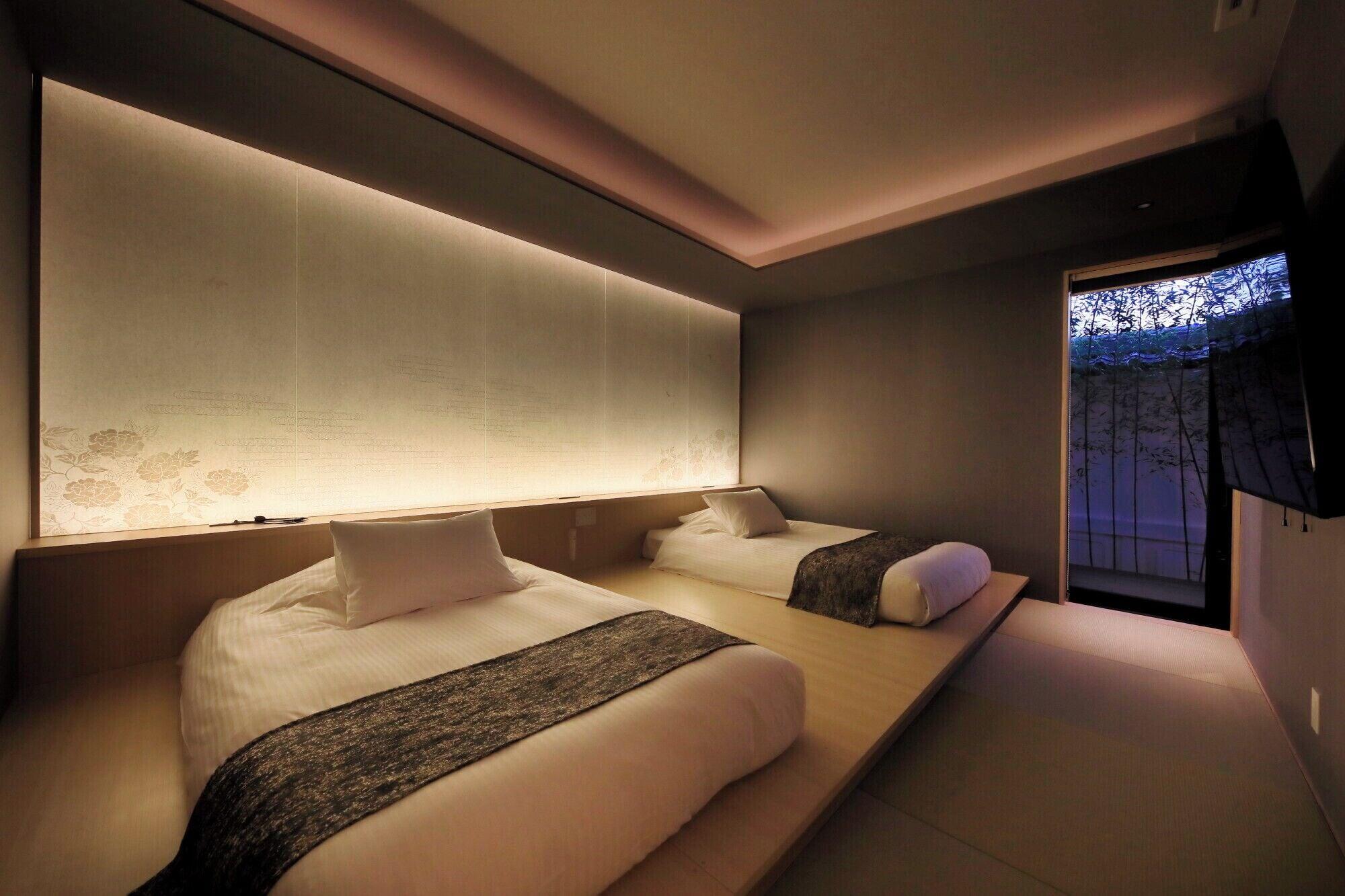Suite, Villa, Outdoor Bath