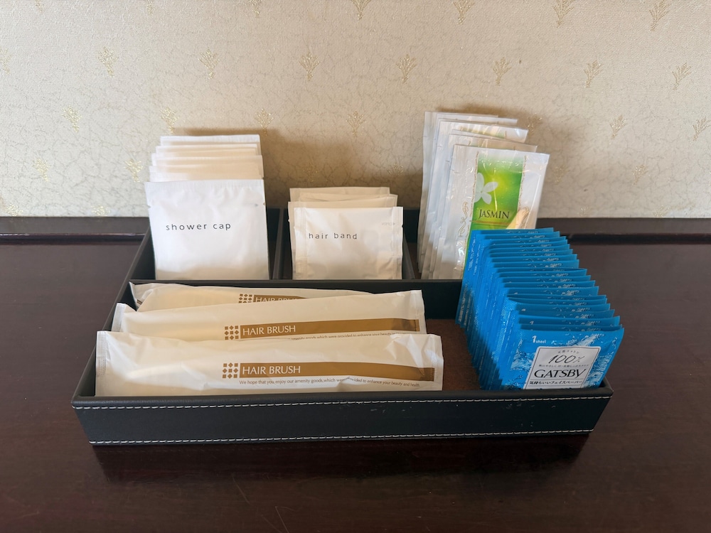 Hotel New Ueno 28/45