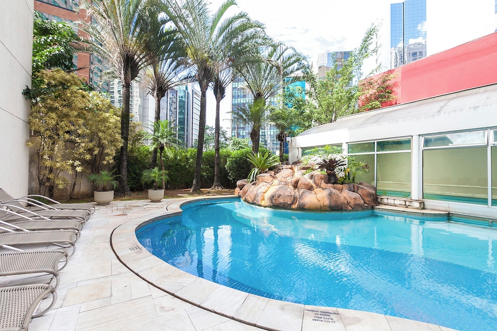 You Stay at Vila Olimpia - ITC 42/50