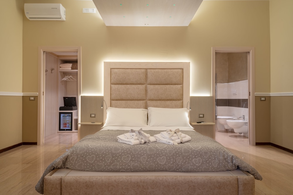 Villa Domus Salento Suites Rooms 15/65