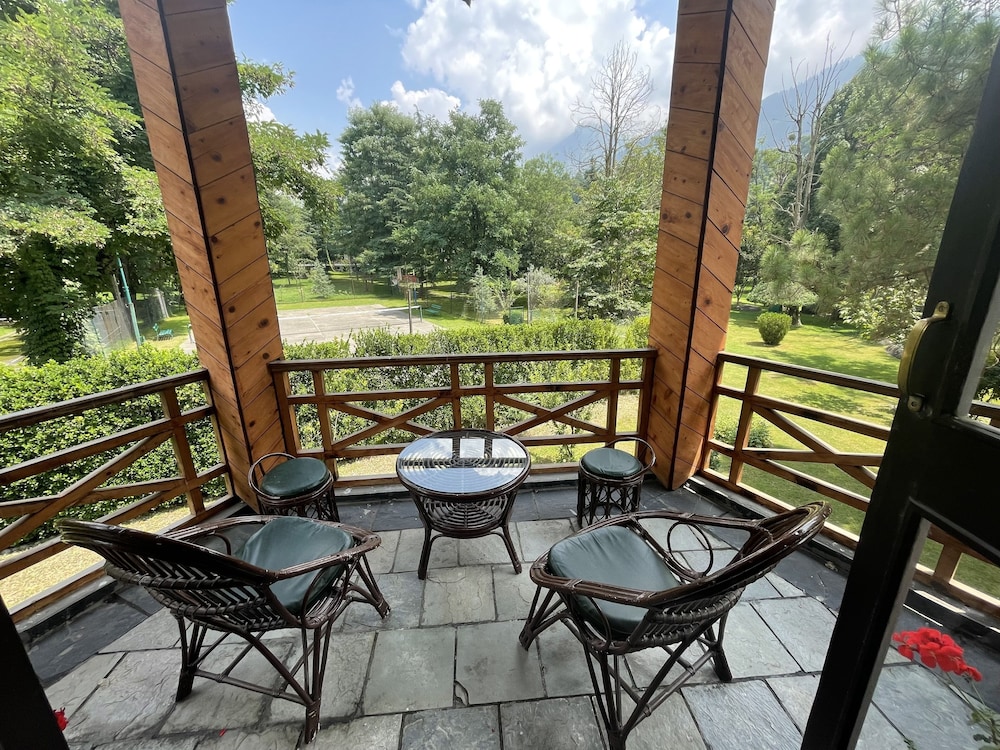 Span Resort And Spa 11/86
