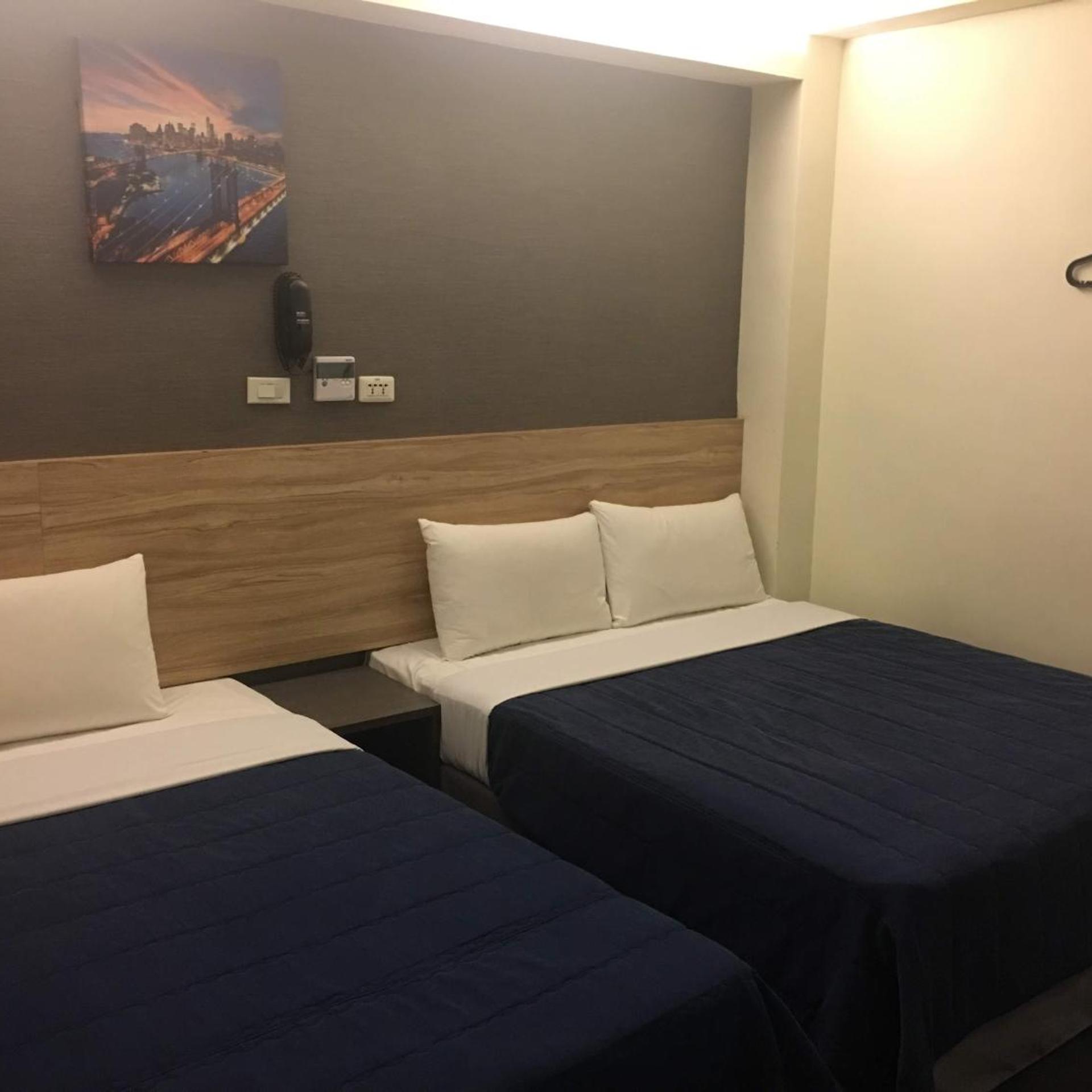 Bulowan Hotel 31/53