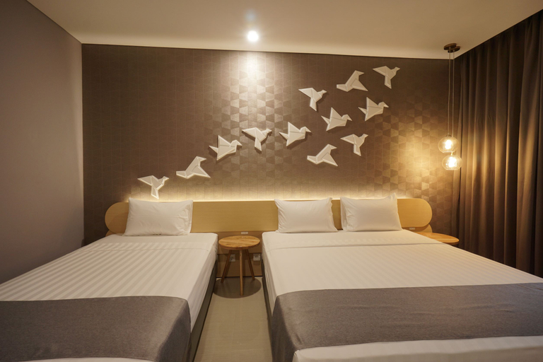 Nomaden Urban Stay 5/11