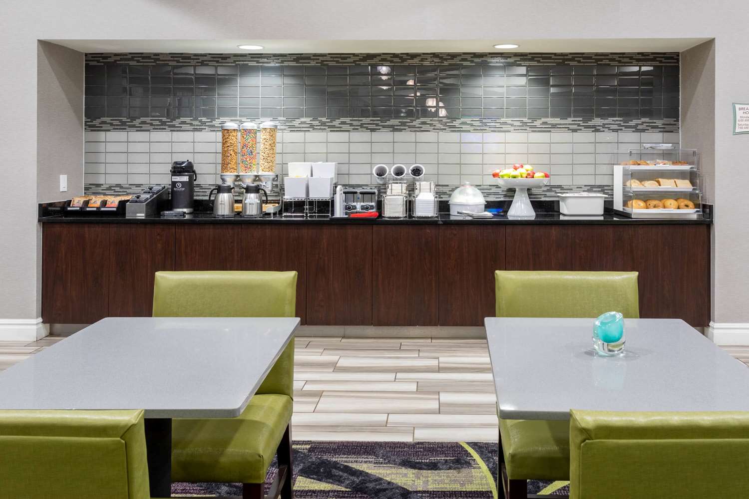 La Quinta Inn & Suites by Wyndham Denver Boulder-Louisville 29/44