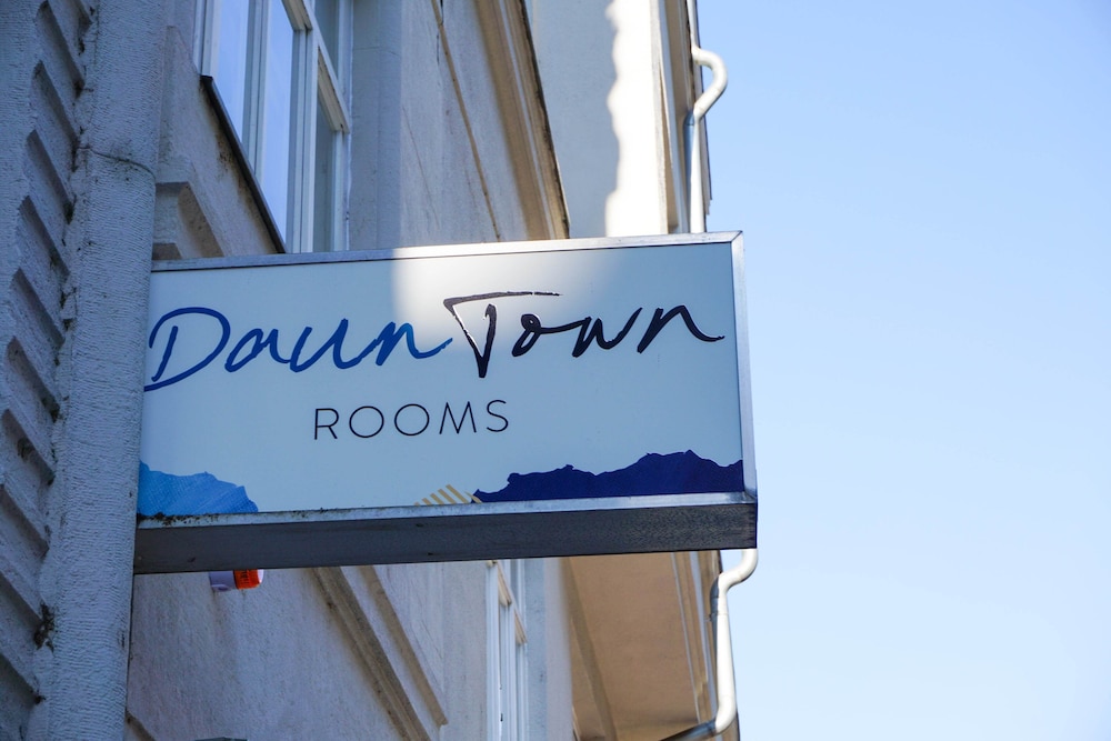 CITY ROOMS HOTEL VIENNA 27/37
