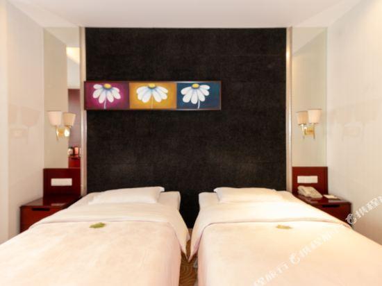Huayu International Hotel 9/35