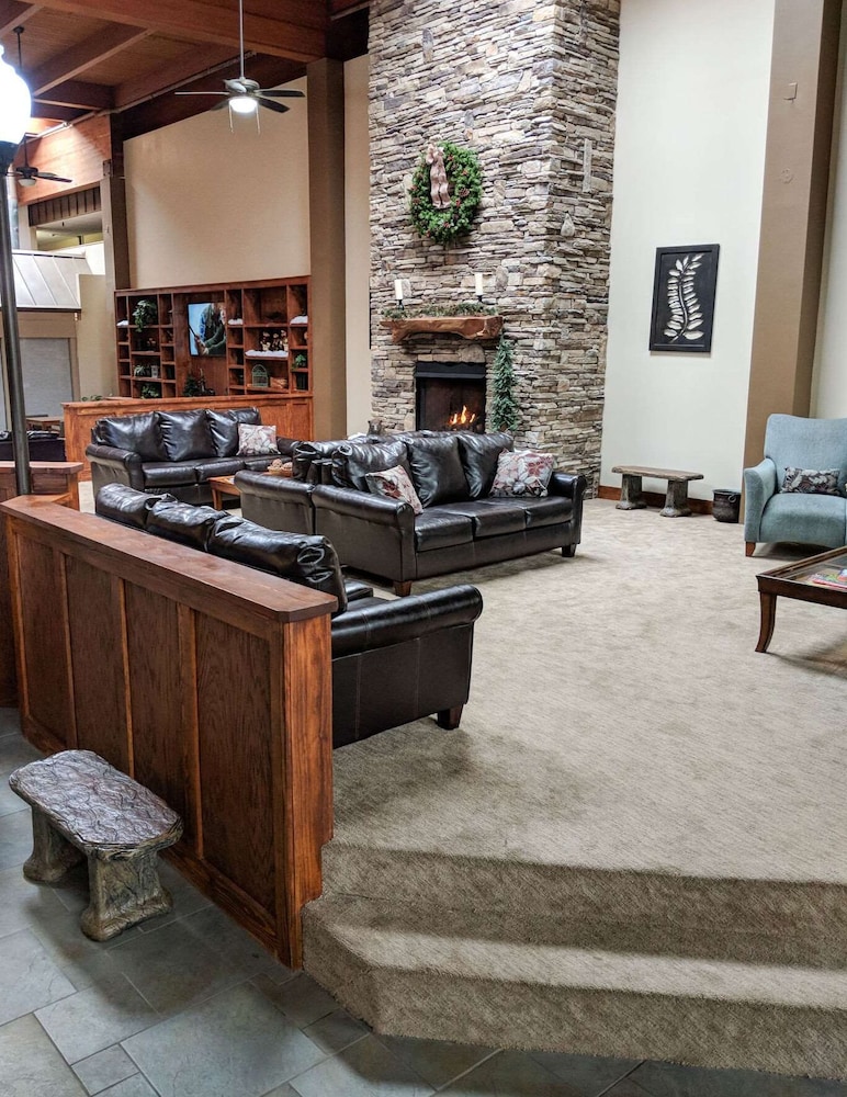 Cascades Mountain Resort Ascend Hotel Collection 59/68