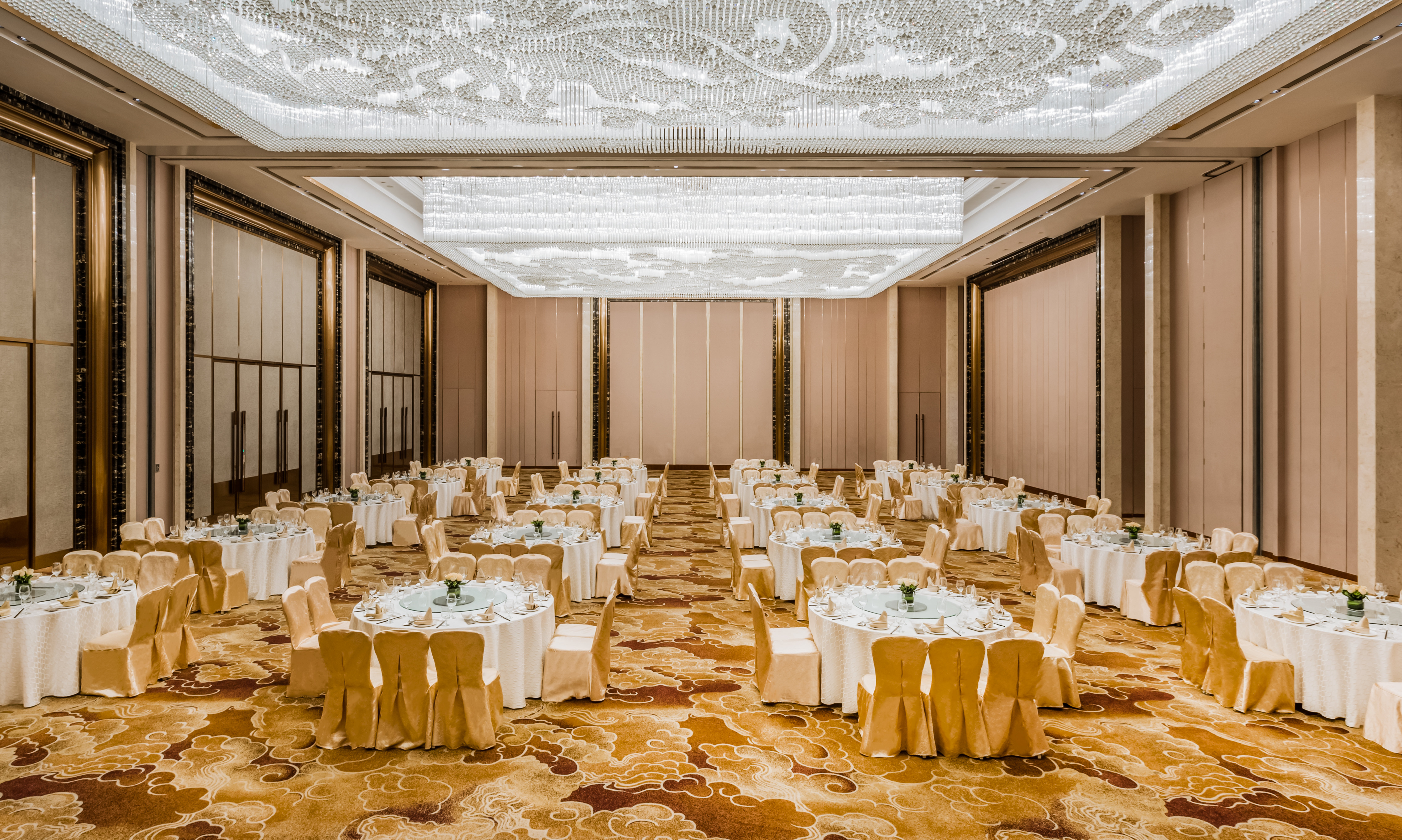 InterContinental FUZHOU 41/49