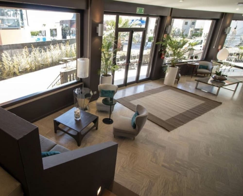 Hotel Caraibi 25/50