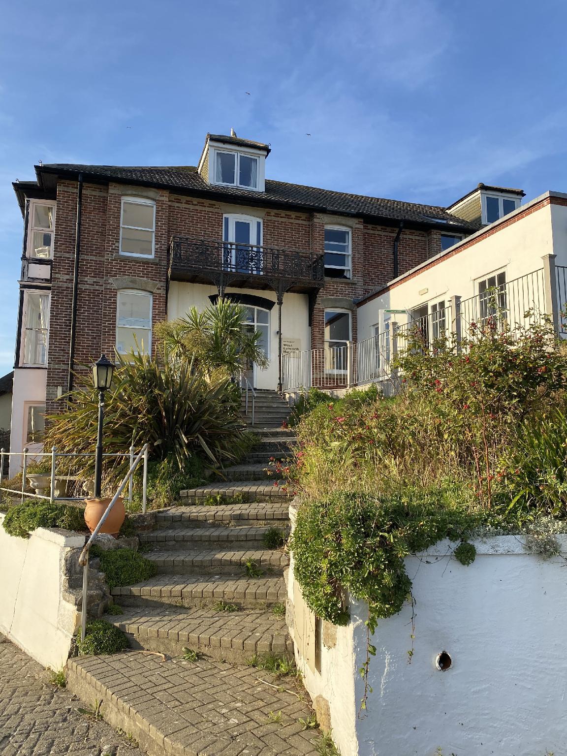 Durdle Door Hotel 23/26