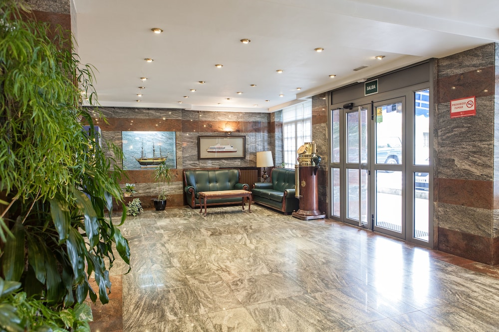 Hotel Las Anclas 8/48
