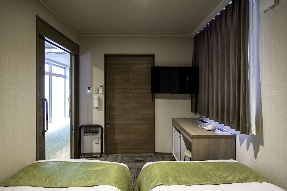 Hotel Lantana Naha Matsuyama 9/46