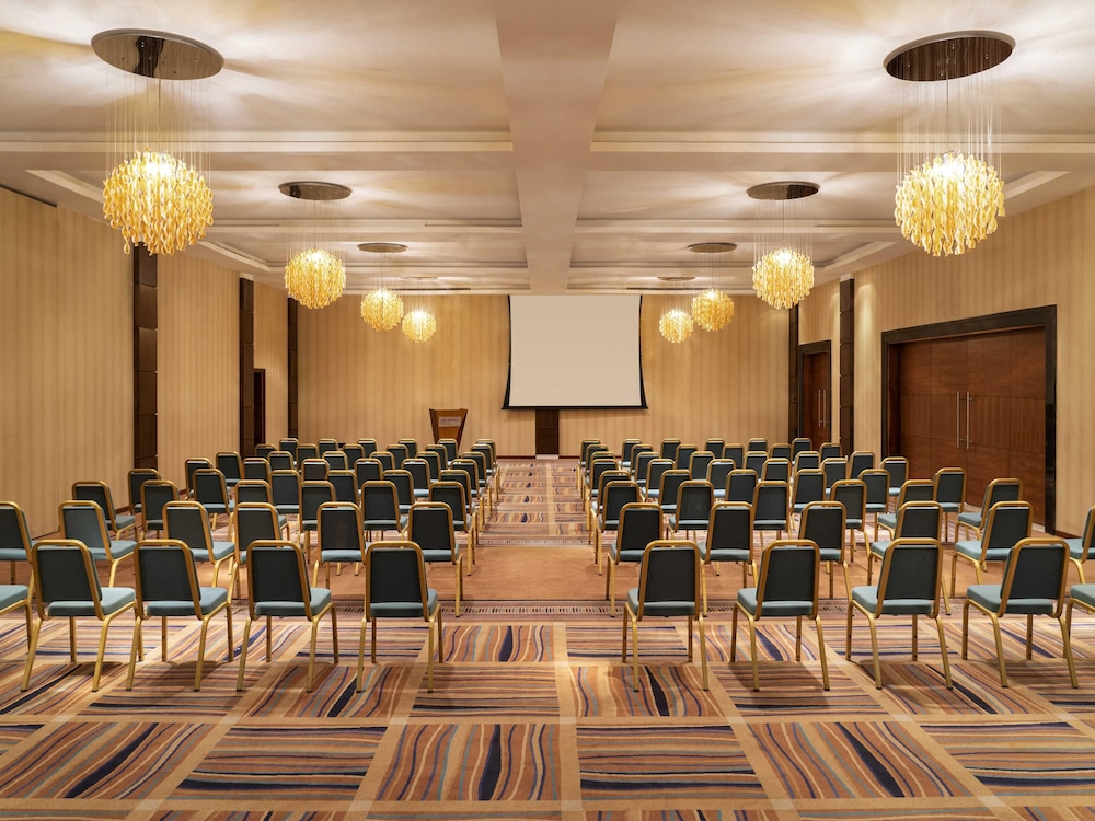 Movenpick Resort & Spa Tala Bay Aqaba 66/79