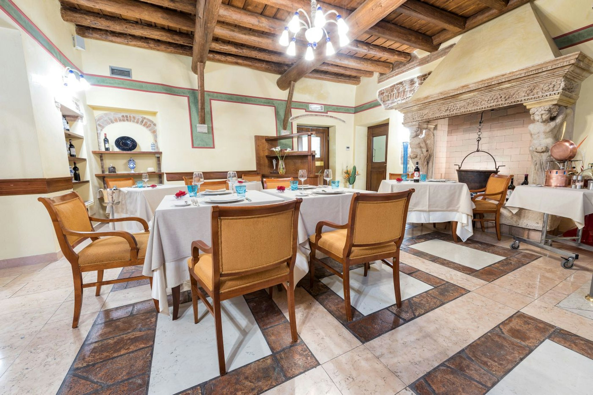 Villa Malaspina 44/55