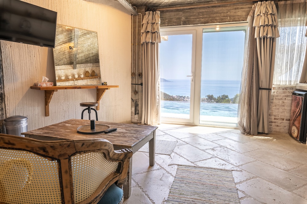Oludeniz Loft Hotel Exclusive - Adults Only 12/66