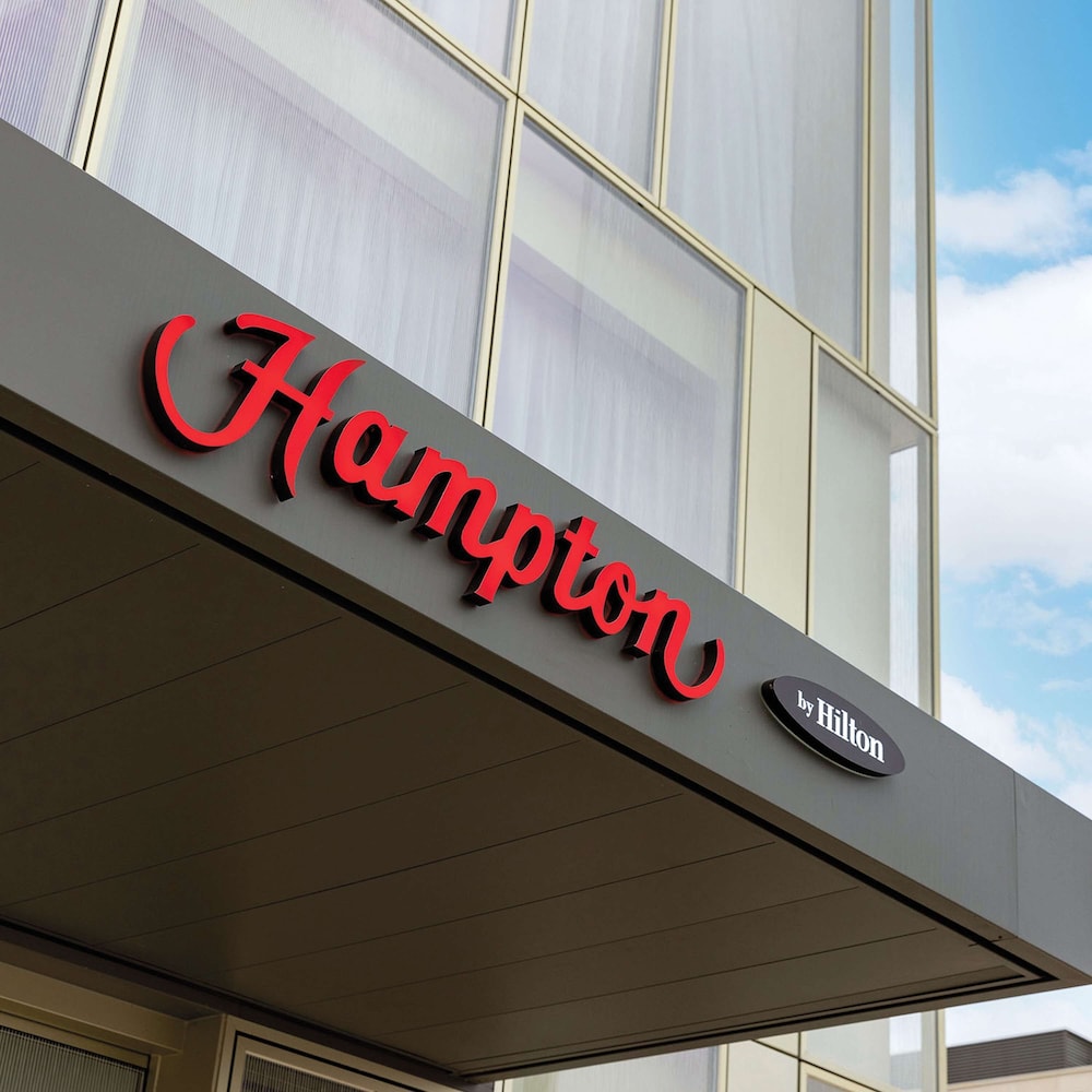 Hampton by Hilton Tours Centre photo5