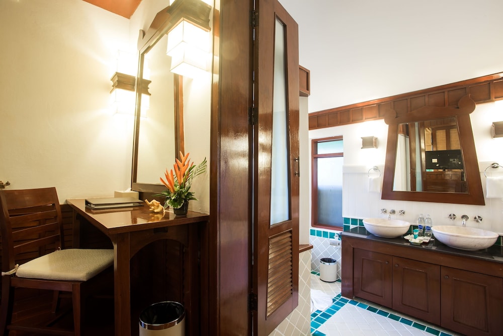 Samui Buri Beach Resort 49/50