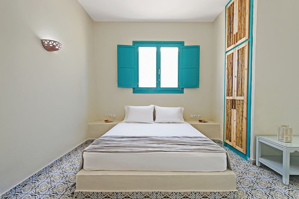 Nissia Apartments 18/73